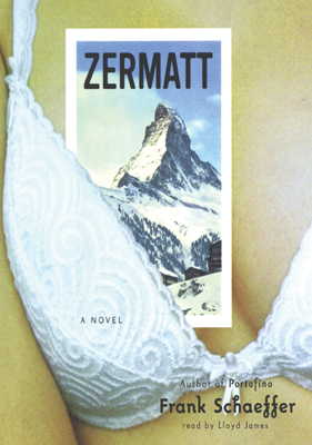 Title details for Zermatt by Frank Schaeffer - Available
